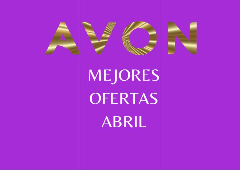 ofertas de avon
